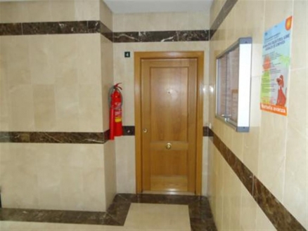 Nueva Andalucia property: Apartment with 2 bedroom in Nueva Andalucia 214392