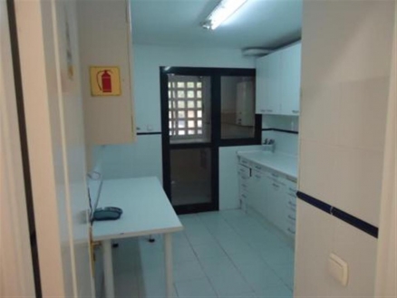 Nueva Andalucia property: Apartment with 2 bedroom in Nueva Andalucia, Spain 214392