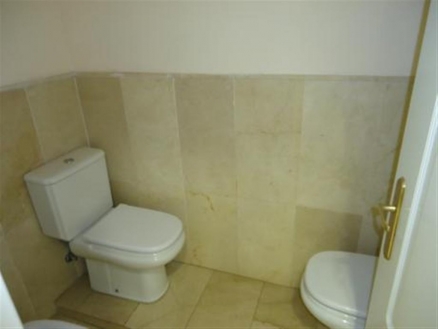 Nueva Andalucia property: Apartment for sale in Nueva Andalucia, Malaga 214392