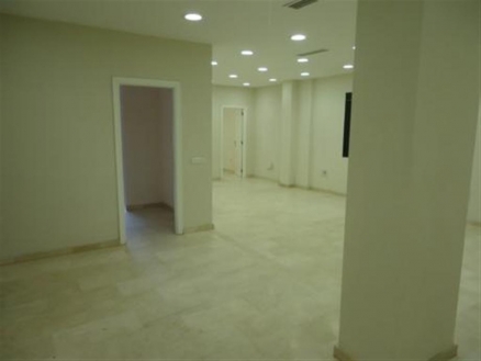 Nueva Andalucia property: Apartment in Malaga for sale 214392