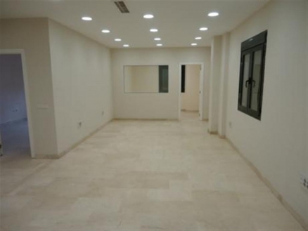 Nueva Andalucia property: Nueva Andalucia, Spain | Apartment for sale 214392