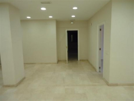 Nueva Andalucia property: Malaga Apartment 214392