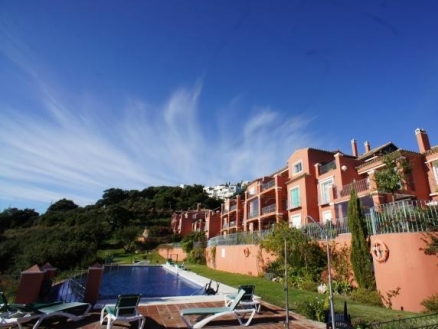 Apartment for sale in town 214393