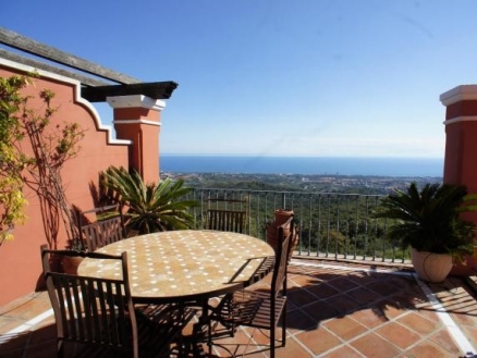 Apartment for sale in town, Spain 214393