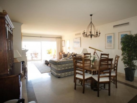 Apartment in Malaga for sale 214393