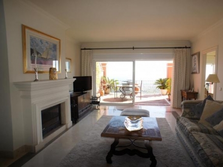 town, Spain | Apartment for sale 214393