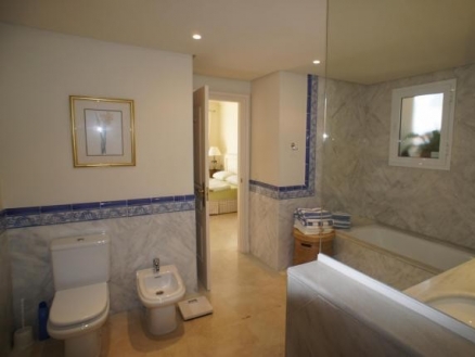 Malaga Apartment 214393