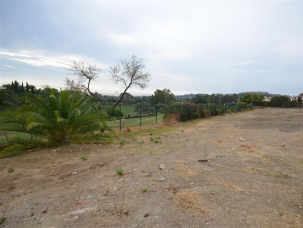 Nueva Andalucia property: Land for sale in Nueva Andalucia, Malaga 214394