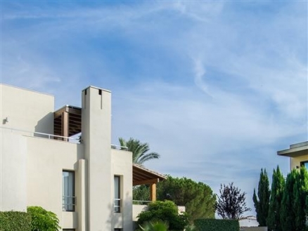 Sierra Blanca property: Apartment for sale in Sierra Blanca 214396