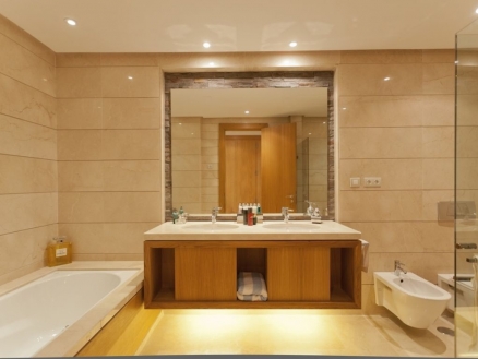 Sierra Blanca property: Apartment for sale in Sierra Blanca, Malaga 214396