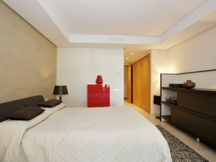 Sierra Blanca property: Malaga property | 2 bedroom Apartment 214396