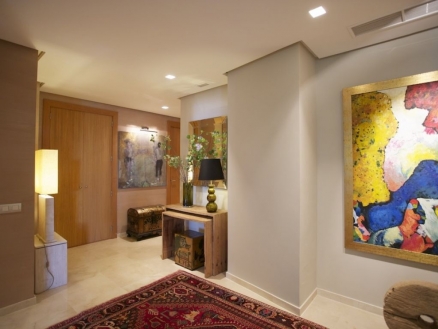 Sierra Blanca property: Sierra Blanca Apartment 214396