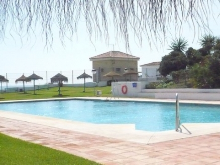 Estepona property: Apartment for sale in Estepona 214397