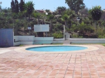Estepona property: Apartment for sale in Estepona, Malaga 214397