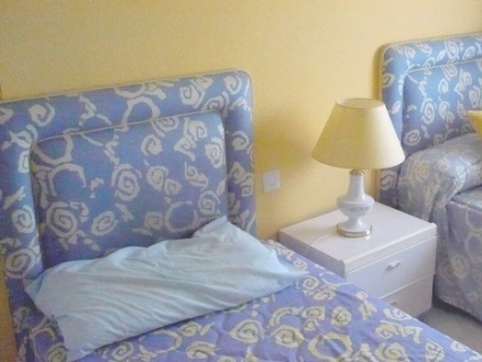 Estepona property: Estepona Apartment 214397