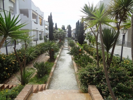 El Presidente property: Apartment for sale in El Presidente 214398