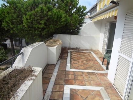 El Presidente property: Apartment with 3 bedroom in El Presidente, Spain 214398