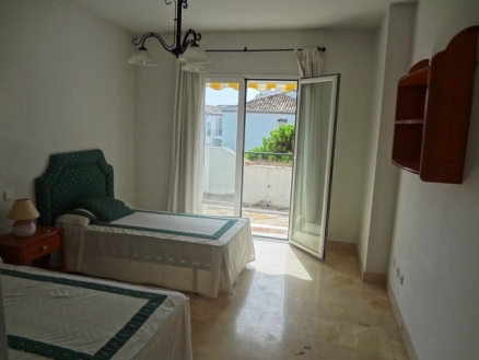 El Presidente property: Apartment for sale in El Presidente, Malaga 214398