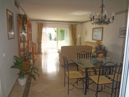 El Presidente property: Apartment in Malaga for sale 214398