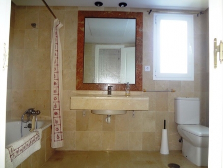 El Presidente property: El Presidente, Spain | Apartment for sale 214398