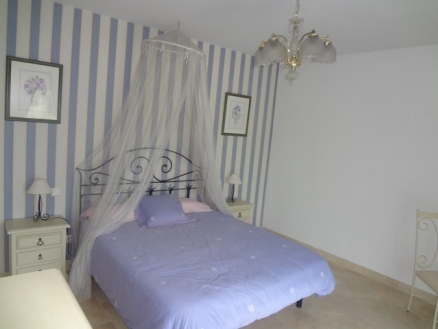 El Presidente property: Malaga Apartment 214398
