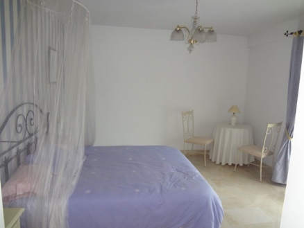 El Presidente property: El Presidente Apartment 214398