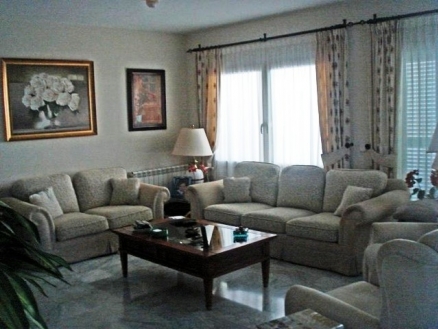 Fuengirola property: Villa for sale in Fuengirola 214400