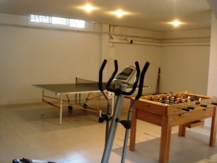 Fuengirola property: Malaga Villa 214400