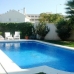Fuengirola property: Fuengirola, Spain Villa 214400
