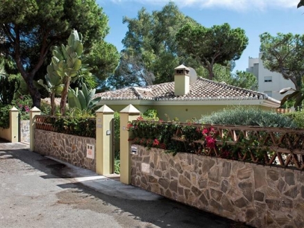 El Rosario property: Villa for sale in El Rosario, Spain 214401