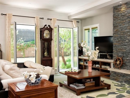 El Rosario property: Villa with 3 bedroom in El Rosario 214401