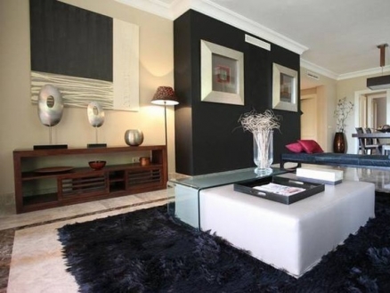 Nueva Andalucia property: Apartment for sale in Nueva Andalucia, Spain 214402