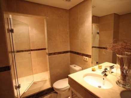 Nueva Andalucia property: Malaga property | 2 bedroom Apartment 214402