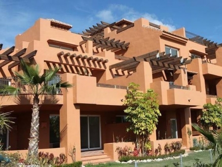 Nueva Andalucia property: Nueva Andalucia, Spain | Apartment for sale 214402