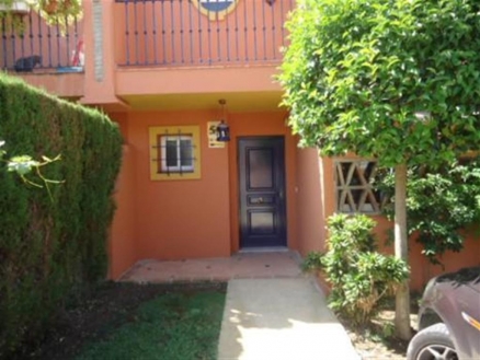 Estepona property: Townhome for sale in Estepona, Spain 214403