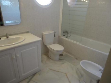 Estepona property: Townhome with 3 bedroom in Estepona 214403