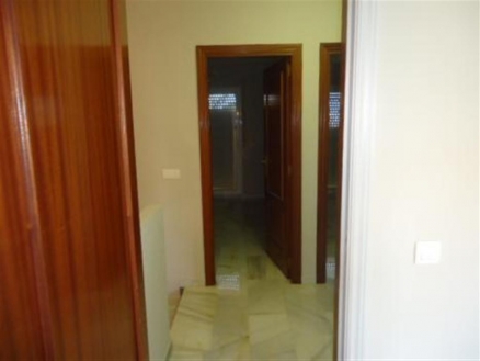 Estepona property: Malaga property | 3 bedroom Townhome 214403