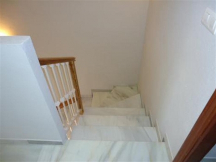 Estepona property: Estepona, Spain | Townhome for sale 214403