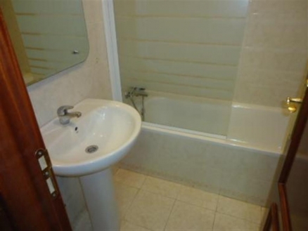 Estepona property: Malaga Townhome 214403