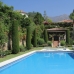 Sierra Blanca property: Villa in Malaga 214404