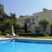 Sierra Blanca property: Villa in Sierra Blanca 214404