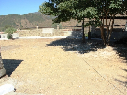 Monda property: Villa with 2 bedroom in Monda 214405