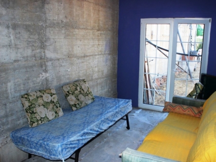 Monda property: Monda Villa 214405