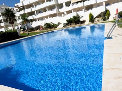 Calahonda property: Apartment for sale in Calahonda 214406
