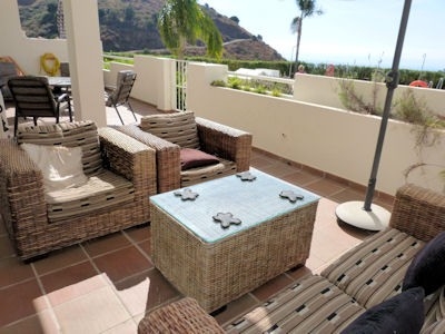 Calahonda property: Apartment for sale in Calahonda, Spain 214406