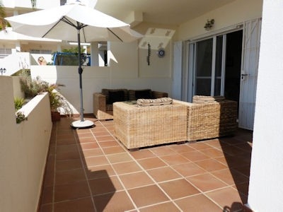 Calahonda property: Apartment with 2 bedroom in Calahonda, Spain 214406