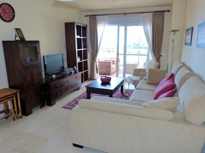 Calahonda property: Apartment in Malaga for sale 214406