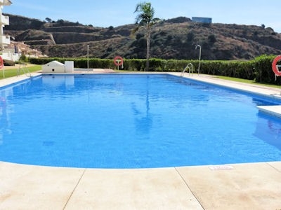 Calahonda property: Malaga property | 2 bedroom Apartment 214406