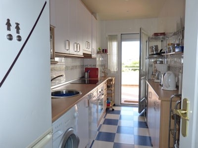 Calahonda property: Calahonda, Spain | Apartment for sale 214406