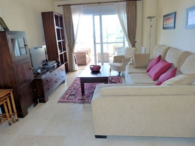 Calahonda property: Malaga Apartment 214406